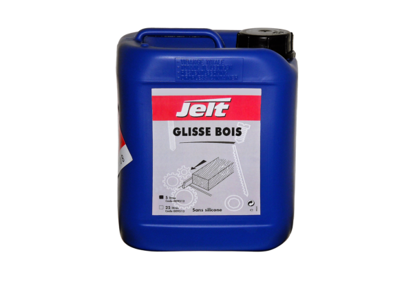 GLISSE BOIS Bidon
