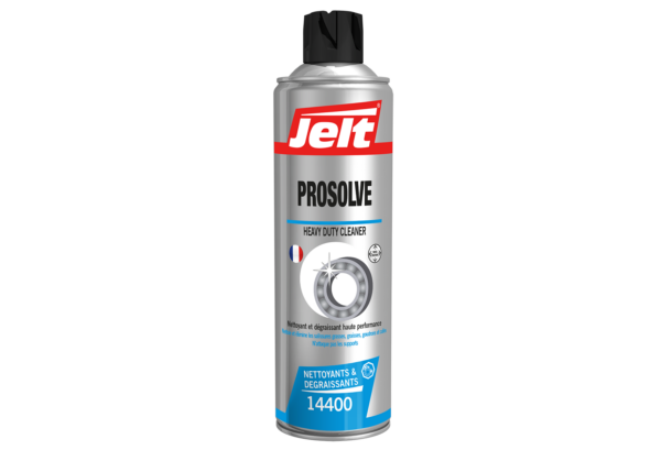 PROSOLVE