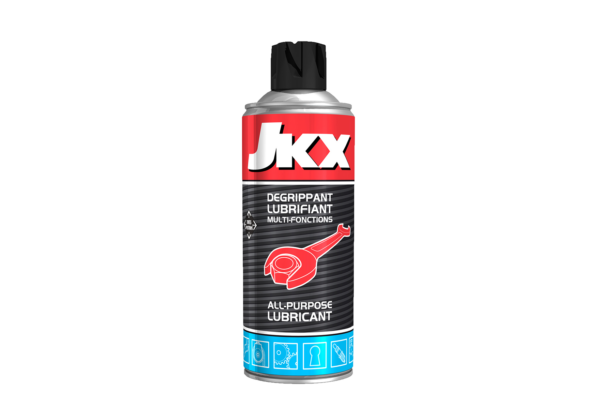 JKX