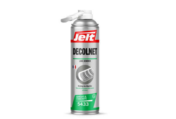 DECOLNET Industrie