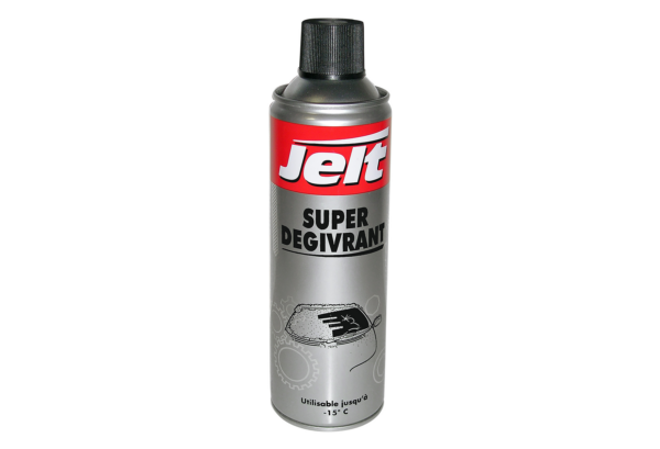 SUPER DEGIVRANT