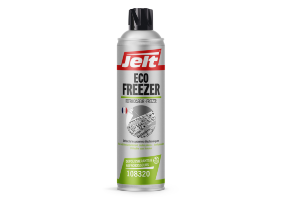ECO FREEZER