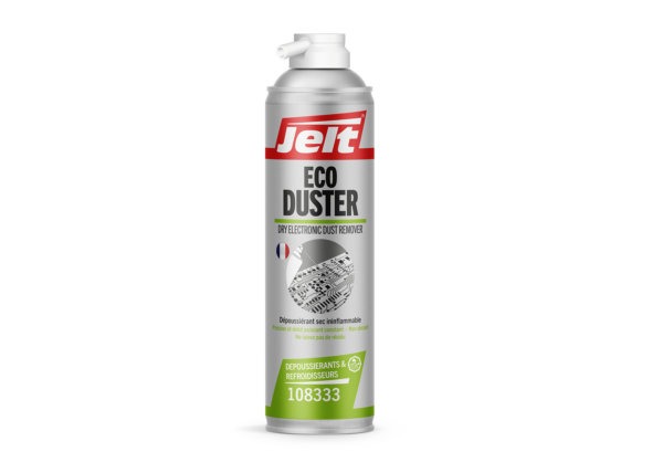 ECO DUSTER