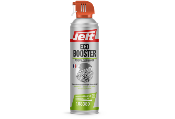 ECO BOOSTER