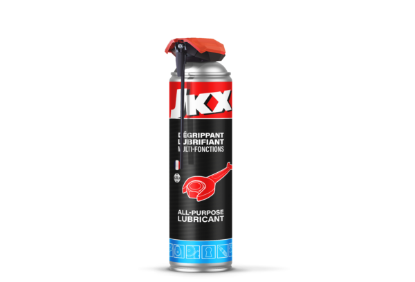 JKX Cobra²