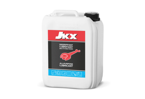 JKX Bidon