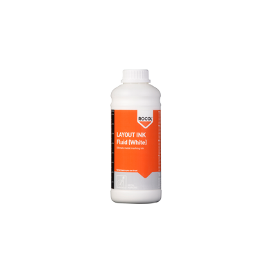 LAYOUT INK Fluid (White)