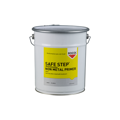 SAFE STEP NON METAL PRIMER