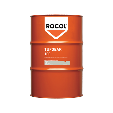 TUFGEAR 100