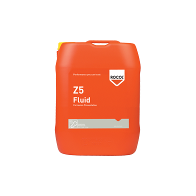 Z5 Fluid