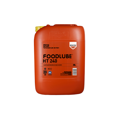 FOODLUBE HT 240