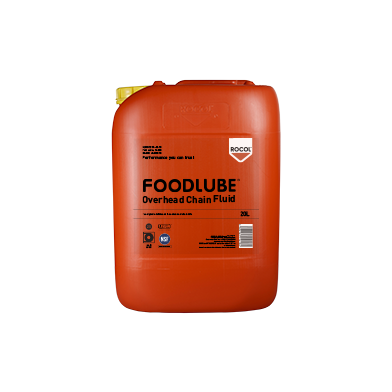 FOODLUBE Overhead Chain Fluid