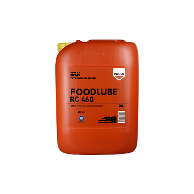 FOODLUBE RC460