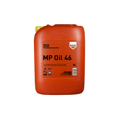 MP Oil 46