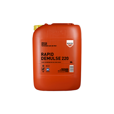 RAPID DEMULSE 220
