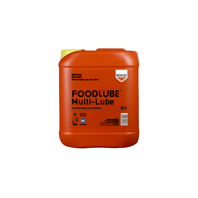 FOODLUBE Multi-lube