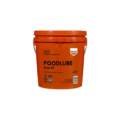FOODLUBE Auto SF