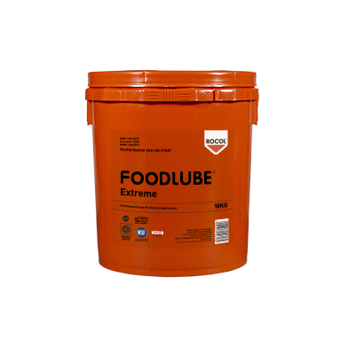 FOODLUBE Extreme