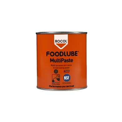 FOODLUBE Multipaste
