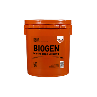 BIOGEN Marine Rope Dressing