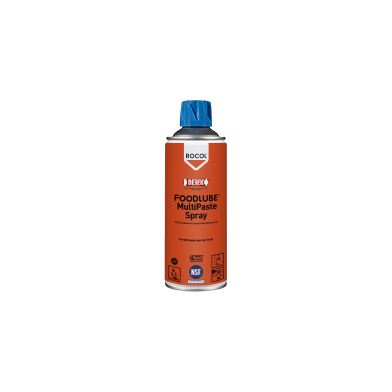FOODLUBE MultiPaste Spray