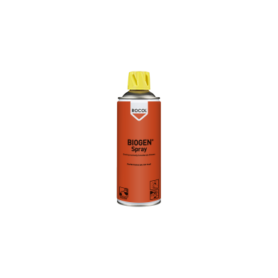 BIOGEN Spray