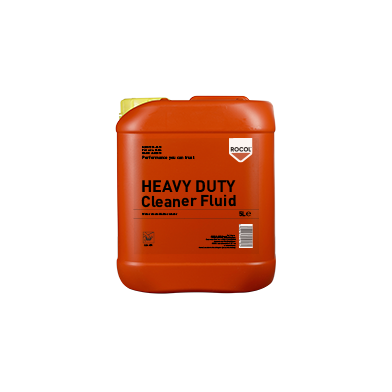HEAVY DUTY CLEANER Fluid
