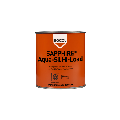 SAPPHIRE Aqua-Sil Hi-Load