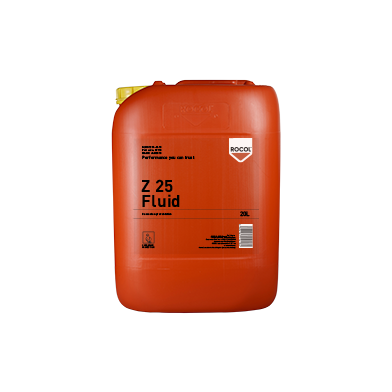 Z25 Fluid
