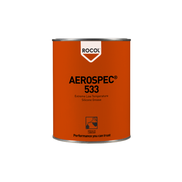 AEROSPEC 533