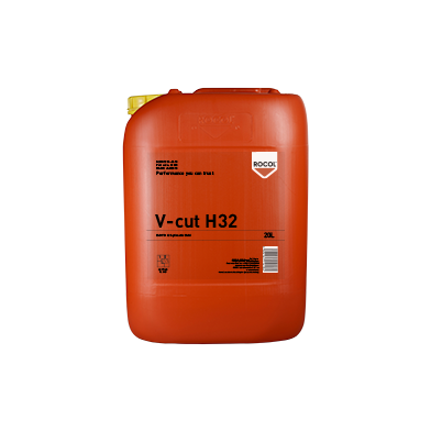 V-cut H32