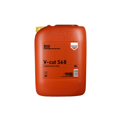 V-cut S68