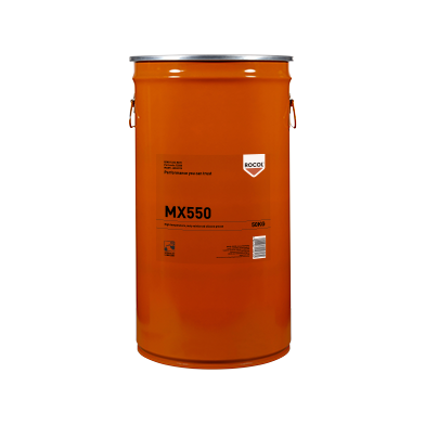 MX550