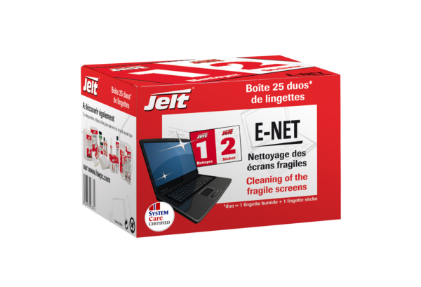 E-NET