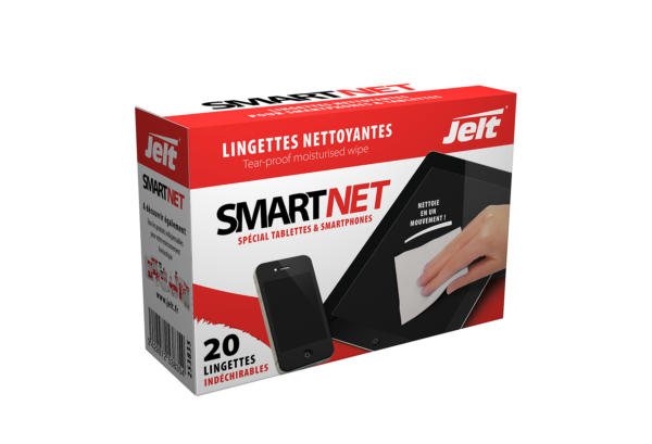 SMARTNET