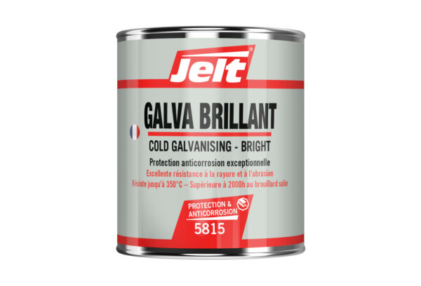 GALVA BRILLANT Pot