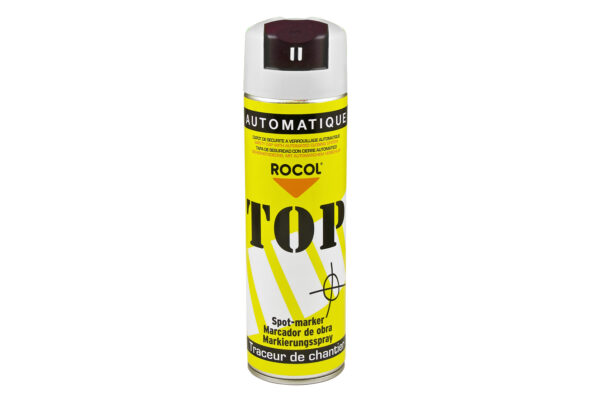 TOP AUTOMATIQUE BLANC