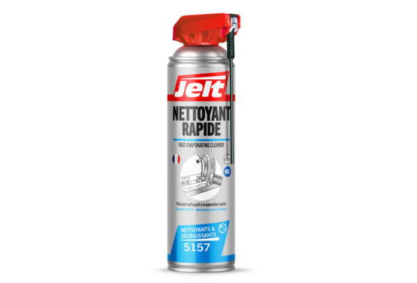 NETTOYANT RAPIDE ALIMENTAIRE Bidon