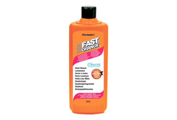 FAST ORANGE