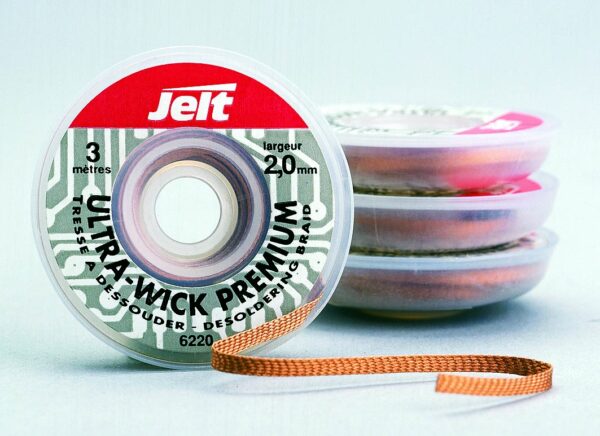 ULTRAWICK PREMIUM 2.0 mm