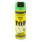 TOP AUTOMATIQUE VERT