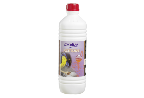 ACETONE
