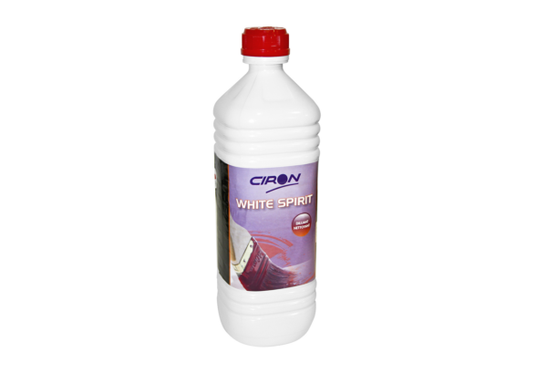 WHITE SPIRIT 17/18