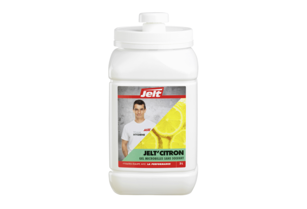 JELT&rsquo;CITRON