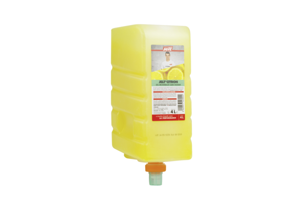 JELT&rsquo;CITRON RECHARGE