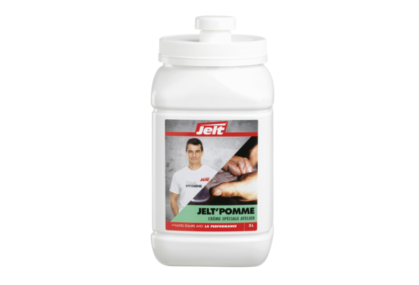 JELT&rsquo;POMME