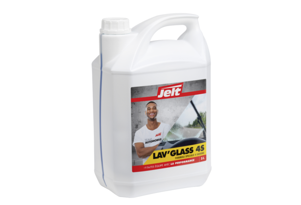 LAV&rsquo;GLASS 4S Bidon