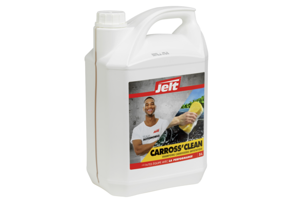 CARROSS&rsquo;CLEAN