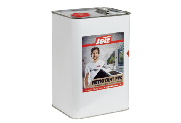 NETTOYANT PVC Bidon