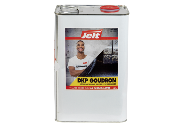 DPK GOUDRON Bidon